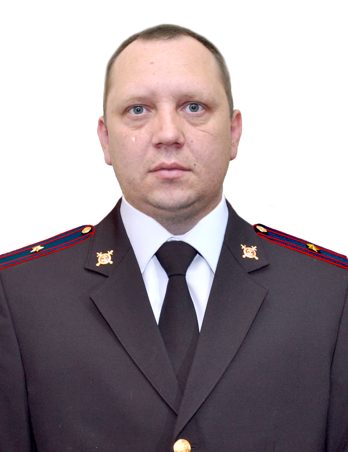 Дымченко Эдуард Витальевич.