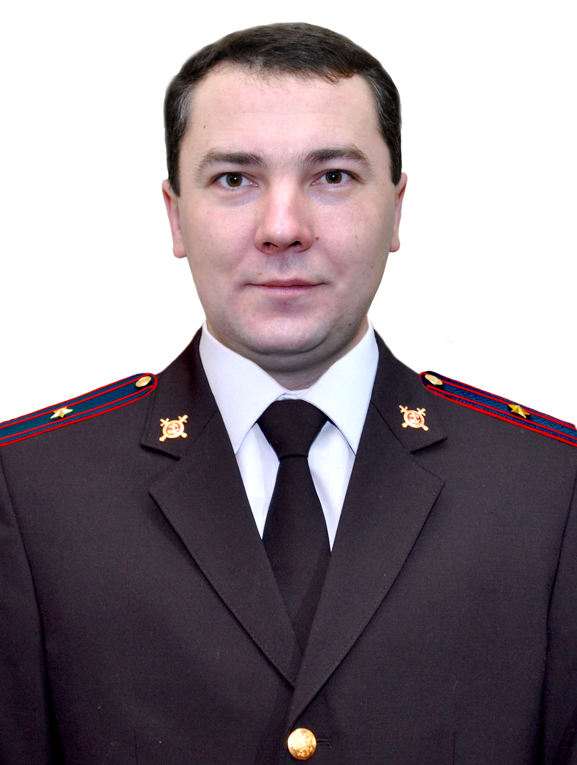 Ширяев Дмитрий Николаевич.