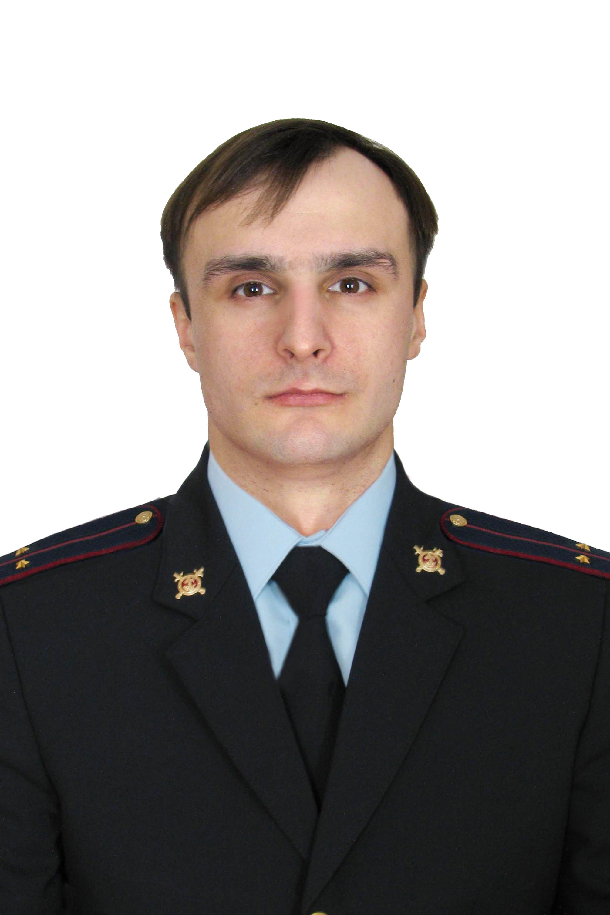 Васильев Евгений Николаевич.