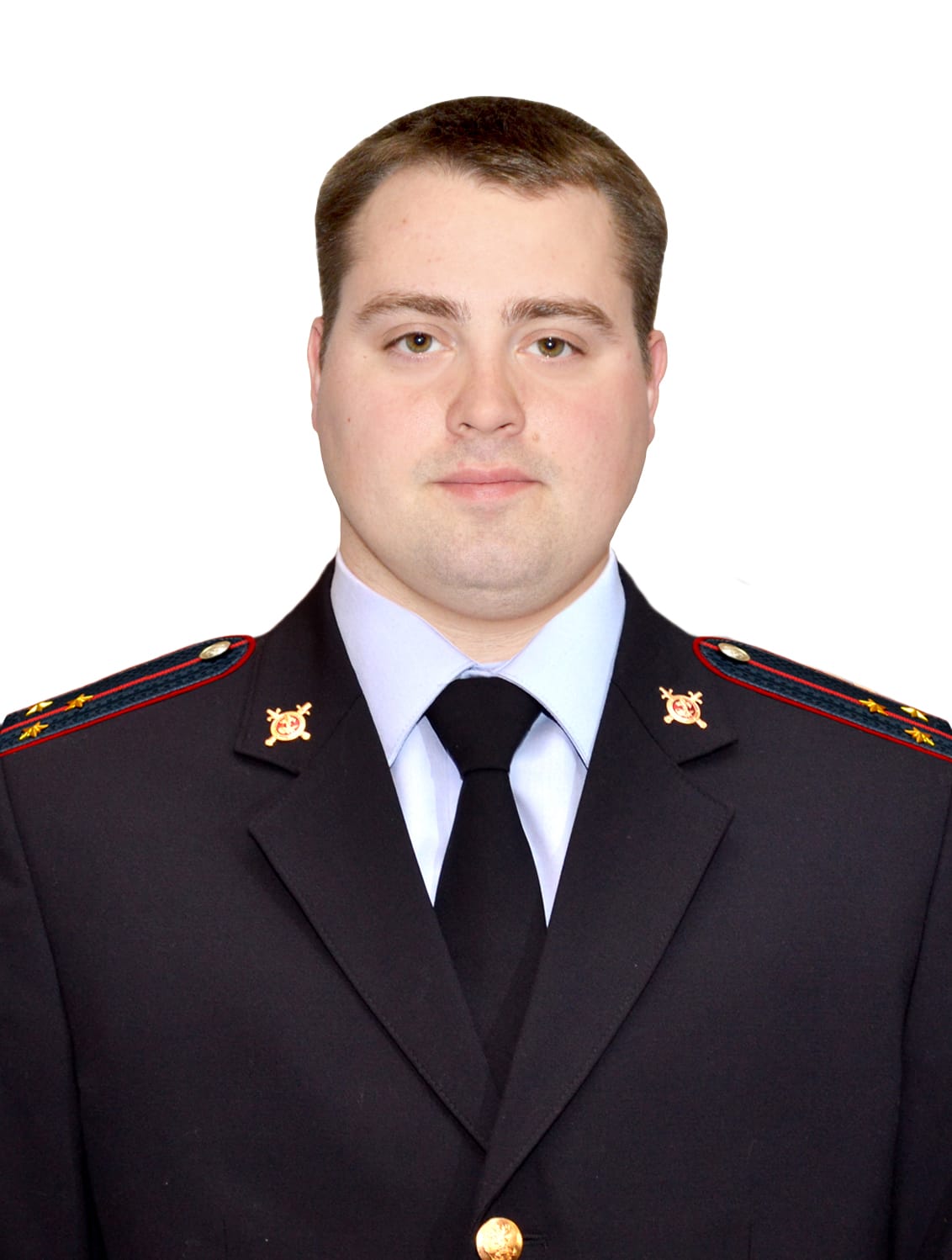 Дмитрушков Дмитрий Игоревич.