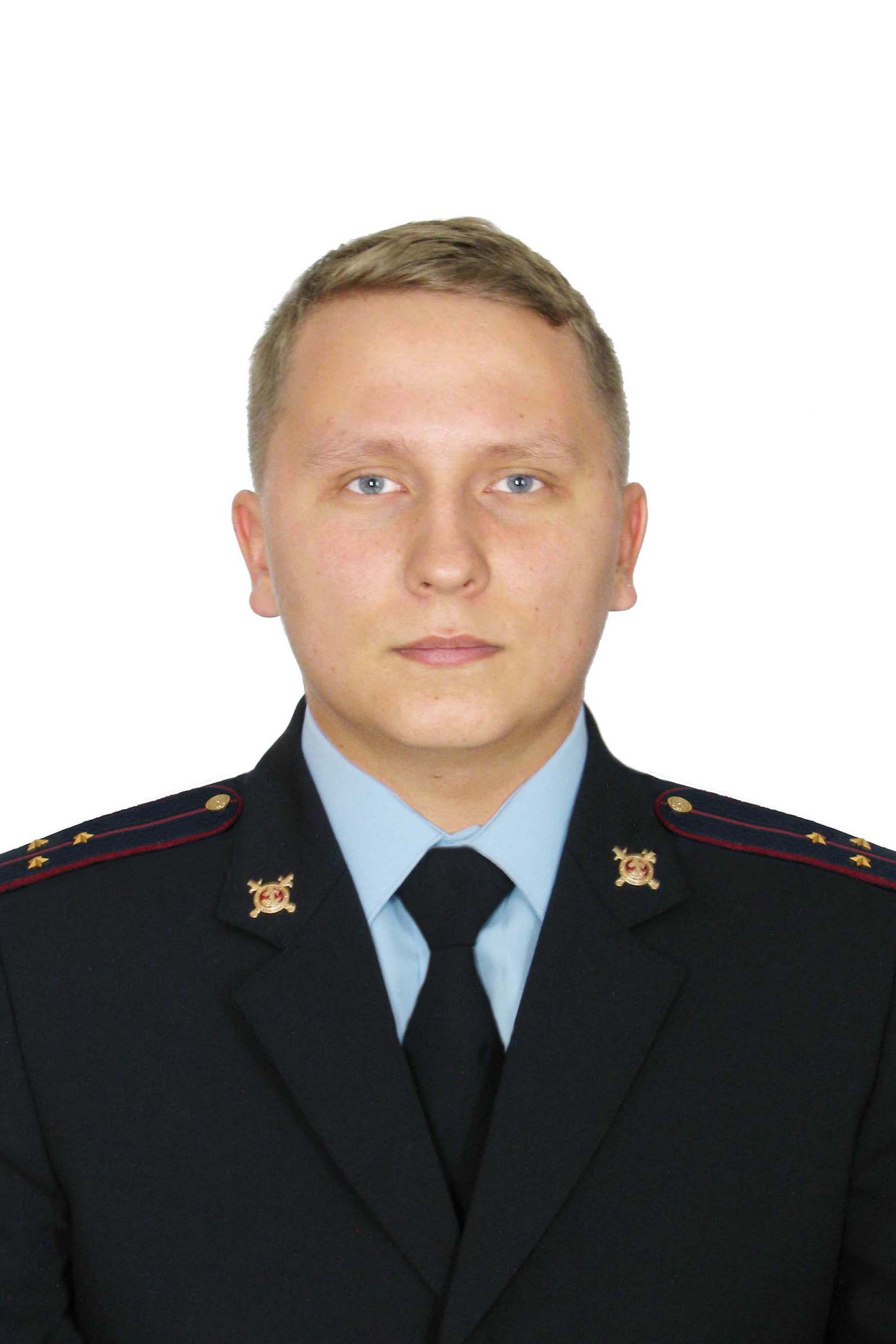 Ситников Александр Владимирович.