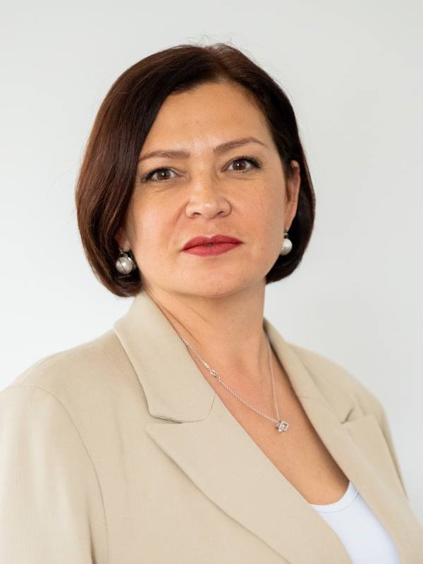 Капустинская Наталья Алексеевна.
